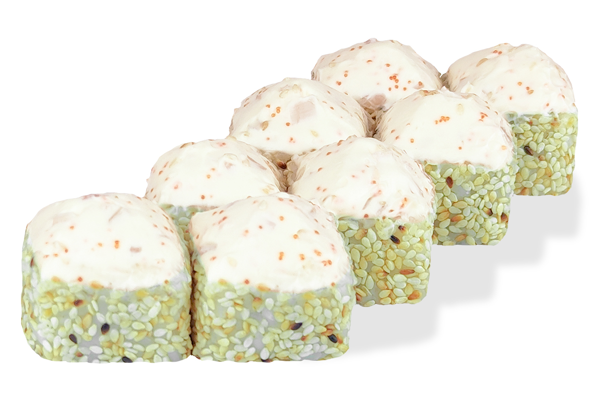 картинка Чикен Лава от магазина Sushi-Love