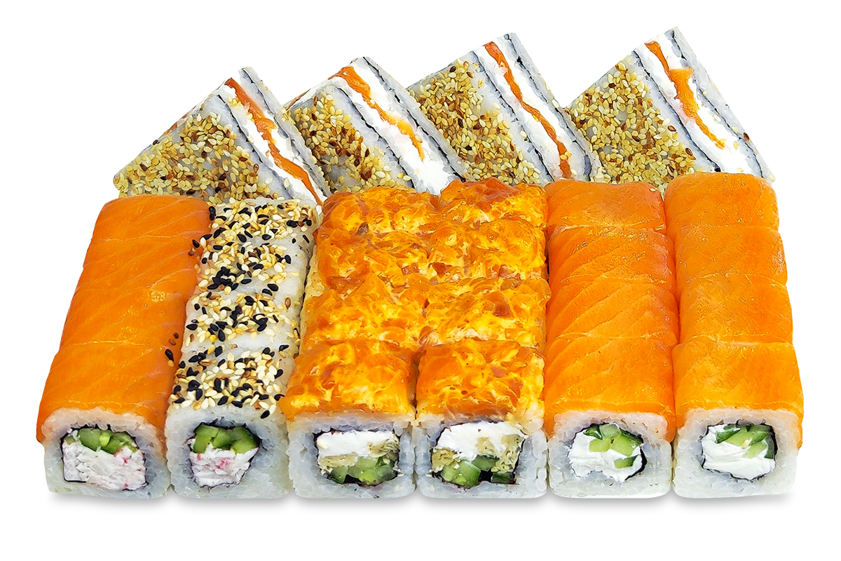 картинка Фила Классик от магазина Sushi-Love